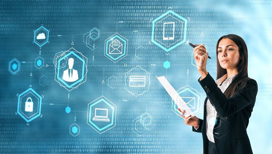 Computer Vision Solutions