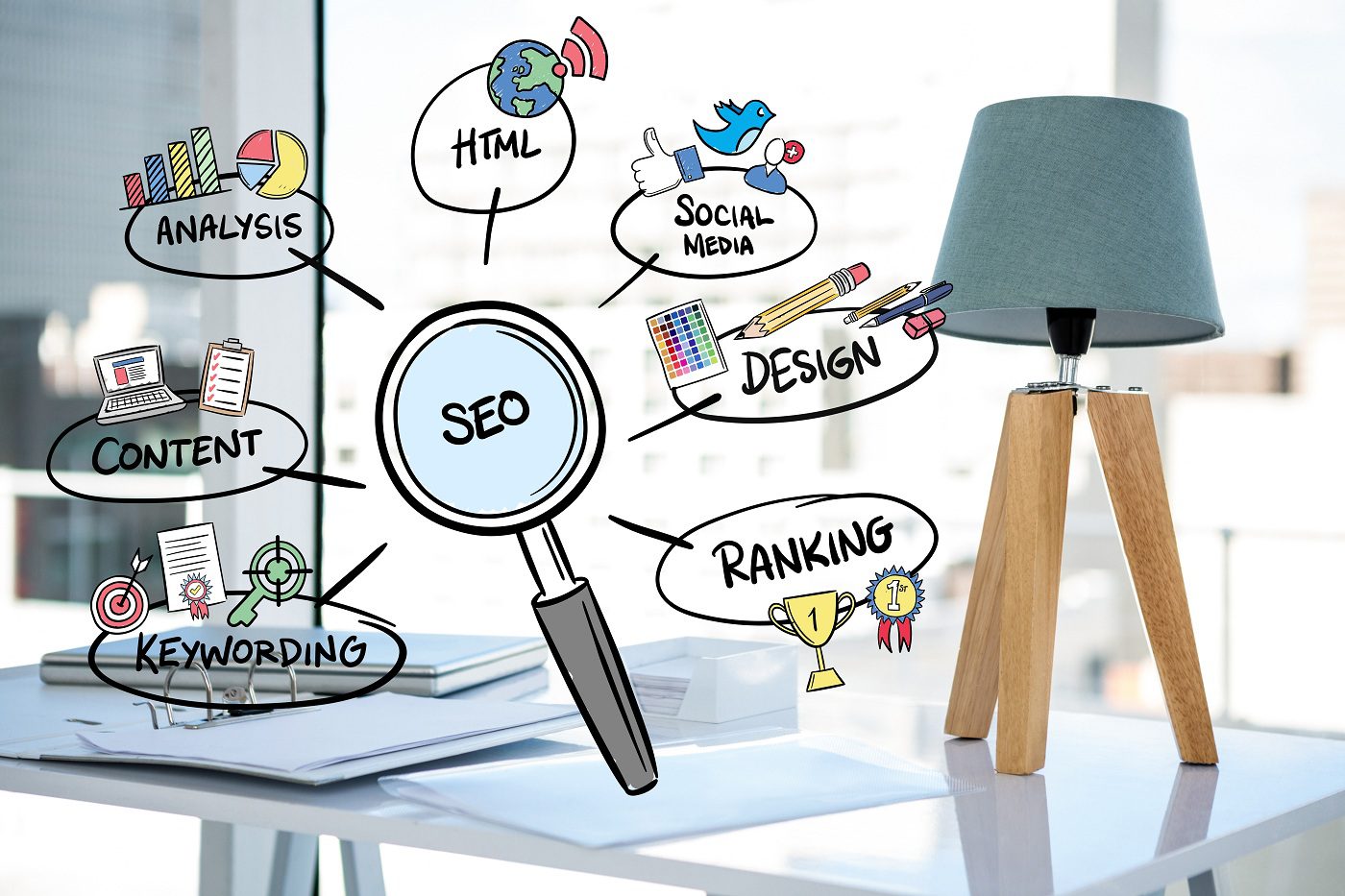 seo services in delhi