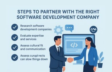 software development company in delhi