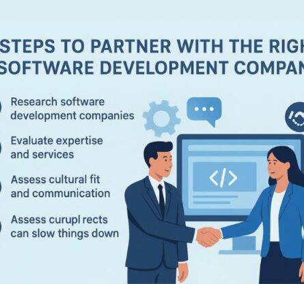 software development company in delhi