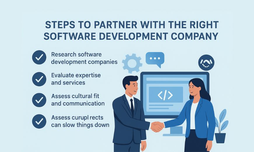 software development company in delhi